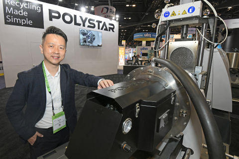 For POLYSTAR, Quality’s the Core Value